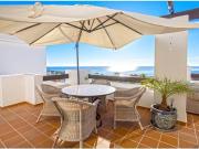 Ático en venta en La Alcaidesa, Cádiz Costa de la Luz