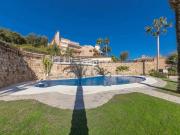 Ático en venta en La Mairena, Málaga Costa del Sol