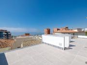 Ático en Venta en La Malagueta Monte Sancha