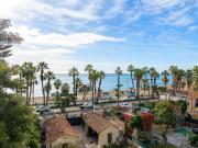 Ático en Venta en La Malagueta Monte Sancha