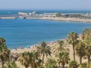 Ático en Venta en La Malagueta Monte Sancha