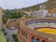 Ático en Venta en La Malagueta Monte Sancha