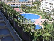 Ático en venta en La Manga del Mar Menor