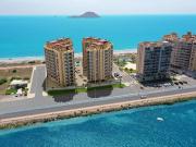 Ático en venta en La Manga del Mar Menor, Murcia Costa...