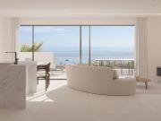 Ático en venta en La Mata, Alicante Costa Blanca