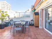 Ático en Venta en La Maternitat i Sant Ramon