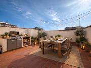 Ático en Venta en La Maternitat i Sant Ramon