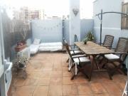 Ático en Venta en La Merced