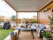 Ático en Venta en La Nova Esquerra de l'Eixample