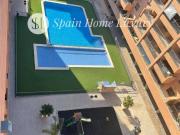 Ático en Venta en La Patacona