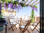 Ático en Venta en La Petxina