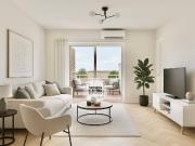 Ático en Venta en La Prosperitat