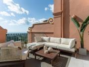 Ático en Venta en La Quinta