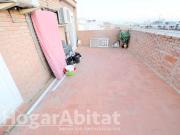 Ático en Venta en La Raïosa