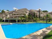 Ático en venta en La Sella, Alicante Costa Blanca