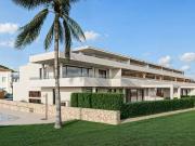 Ático en venta en La Sella, Alicante Costa Blanca