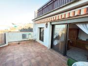 Ático en Venta en La Teixonera