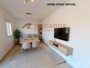 Ático en Venta en La Teixonera