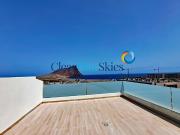Ático en venta en La Tejita, Tenerife Ático en venta en La Tejita, Tenerife