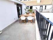 Ático en Venta en La Victoria Ático en Venta en La Victoria