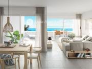 Ático en venta en La Villajoyosa / Vila Joiosa, Alicante...