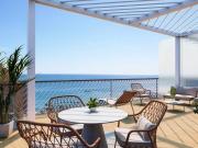 Ático en venta en La Villajoyosa / Vila Joiosa, Alicante...