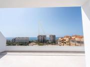 Ático en venta en La Villajoyosa / Vila Joiosa, Alicante...