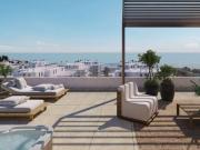 Ático en venta en La Villajoyosa / Vila Joiosa, Alicante...