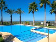 Ático en Venta en La Xara La Sella