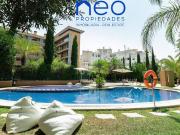 Ático en Venta en L'Albir