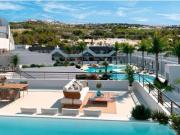 Atico en Venta en lAlfas del Pi, Alicante