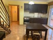 Ático en venta en Lalín. ÁTICO AMUEBLADO EN LALIN. Áticos.