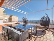 Ático en Venta en L'Ametlla de Mar pueblo