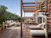 Ático en Venta en L'Antiga Esquerra de l'Eixample