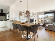 Ático en Venta en L'Antiga Esquerra de l'Eixample