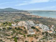 Ático en Venta en Las Atalayas Urmi Cerro de Mar