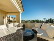 Ático en Venta en Las Brisas