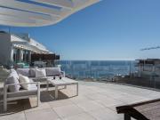 Ático en Venta en Las Gaviotas Carvajal