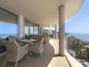 Ático en Venta en Las Gaviotas Carvajal