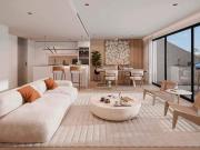 Ático en Venta en Las Gaviotas Carvajal