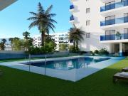 Ático en venta en Las Lagunas de Mijas, Málaga Costa del Sol