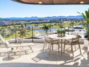 Ático en Venta en Las Lomas de Rame Bahía Bella