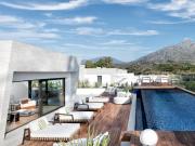 Ático en Venta en Las Lomas de Río Verde