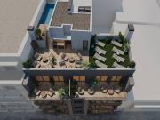 Ático en Venta en Las Piscinas Naturales