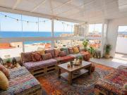 Ático en Venta en Las Piscinas Naturales