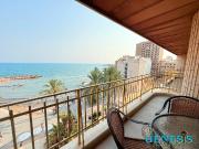 Ático en Venta en Las Piscinas Naturales