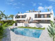 Ático en Venta en Las Salinas