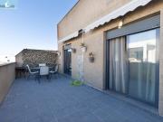 Ático en Venta en Las Tres Cruces