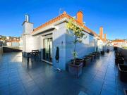 Ático en Venta en Lavadores