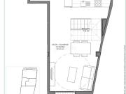 Ático en venta en Leganés, Vírgenes. ULTIMA VIVIENDA EN...